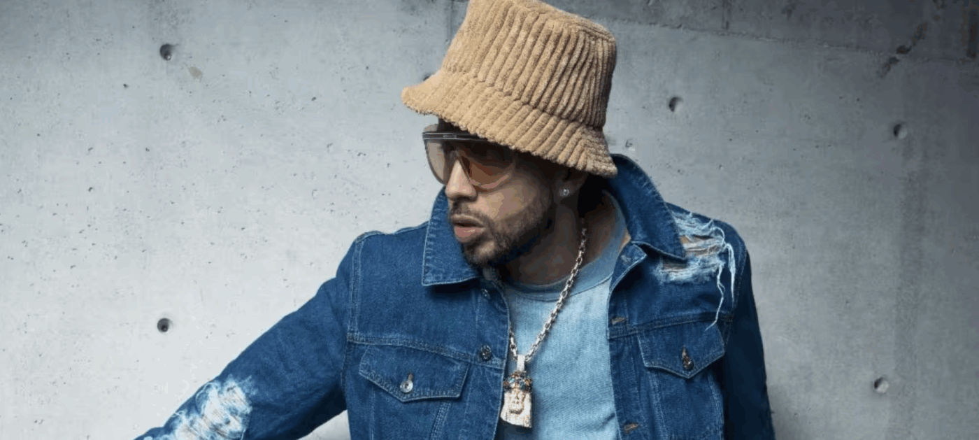 De La Ghetto